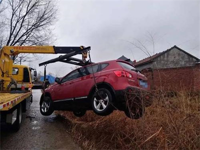 麻阳楚雄道路救援